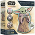 Star Wars Grogu Wooden Puzzle - Gifts