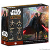 Star Wars Legion Heroes of the Rebellion Expansion - Miniatures Games