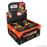 Star Wars Unlimited: A Lawless Time Booster Box (24) - Card Games