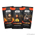 Star Wars Unlimited: A Lawless Time Booster Pack - Card Games