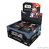 Star Wars Unlimited: Ashes of the Empire Booster Box (24) - Card Games