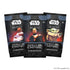 Star Wars Unlimited: Ashes of the Empire Booster Pack - Card Games