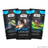 Star Wars Unlimited: Legends of the Force - Booster Pack - Other Card Games