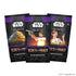 Star Wars Unlimited: Secrets of Power Booster Pack - Card Games