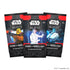 Star Wars Unlimited: Spark of Rebellion - Booster Pack - Card Games