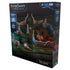 StarCraft Miniatures Game Terrain Set Lost Temple - Miniatures Games