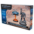 StarCraft Miniatures Game Terran Pack Jim Raynor & Point Defense Drone - Miniatures Games