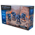 StarCraft Miniatures Game Terran Pack Marauder - Miniatures Games