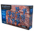 StarCraft Miniatures Game Terran Pack Marine - Miniatures Games