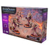 StarCraft Miniatures Game Zerg Pack Hydralisk - Miniatures Games