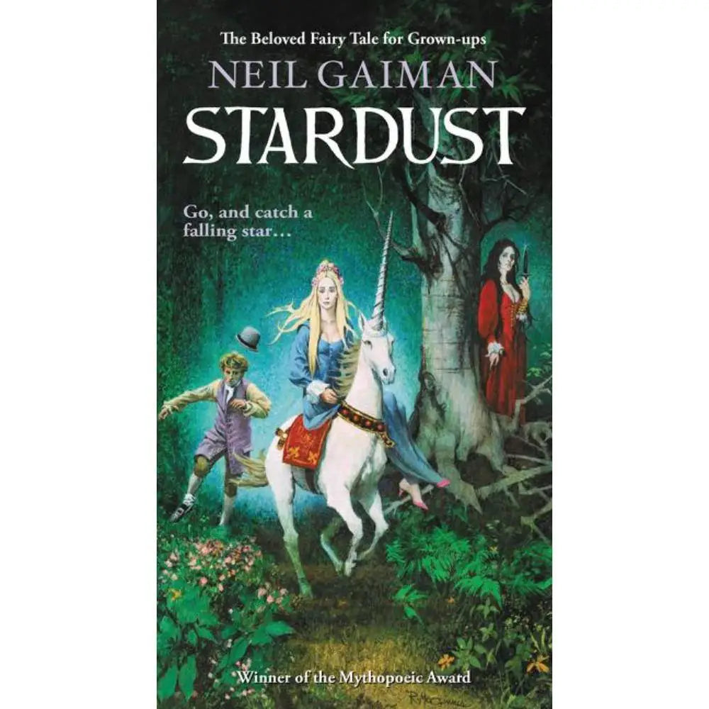 Stardust (Paperback) Books HarperCollins   