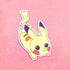 Static Mouse Sticker - Gifts