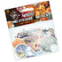 Sticker Bomb! D&D Vinyl Sticker Pack (40) - Gifts