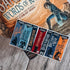 Stormlight Archive Series (Sanderson's Cosmere) Book Stack Sticker