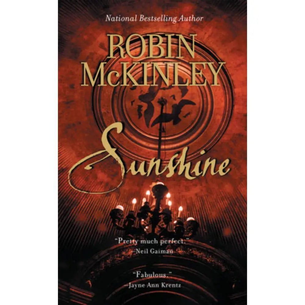 Sunshine - Books