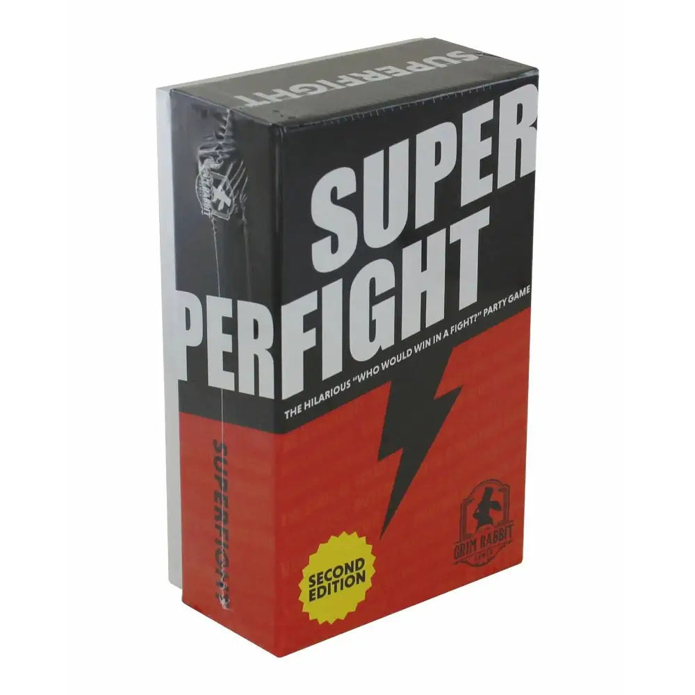 Superfight - Board Games