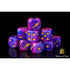 Symbol 16mm d6 Dice Set (25 Pack)