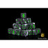 Symbol 16mm d6 Dice Set (25 Pack)
