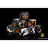 Symbol 16mm d6 Dice Set (25 Pack)