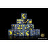 Symbol 16mm d6 Dice Set (25 Pack)