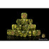 Symbol 16mm d6 Dice Set (25 Pack)