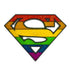 Symbol of Hope Pride Enamel Pin - Gifts