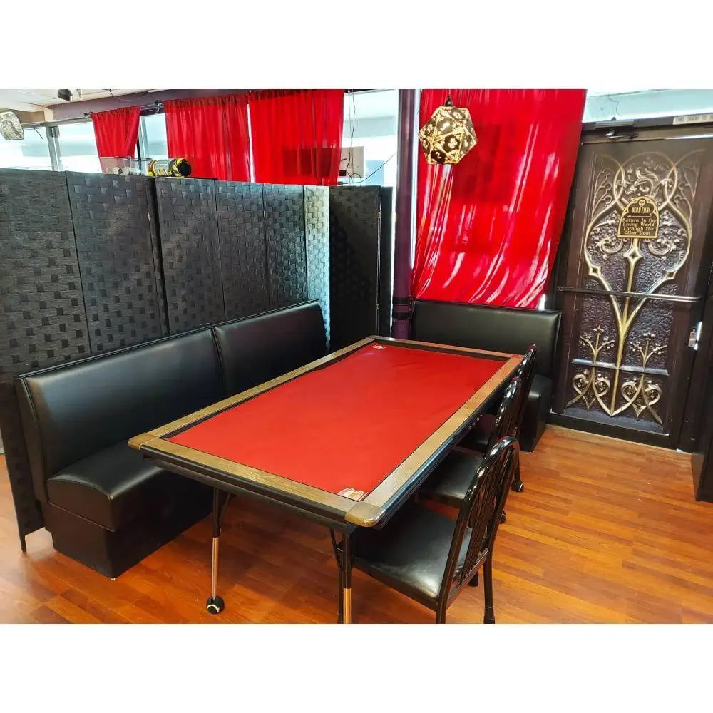 Table Reservation - 4 Hours Table Reservations The Haunted Game Cafe   