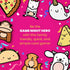 Taco Cat Goat Cheese Pizza: Ridiculously Large Board Games
