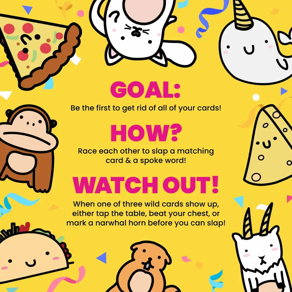 Taco Cat Goat Cheese Pizza: Ridiculously Large - Board Games