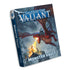 Tales of the Valiant RPG: Monster Vault (Hardcover) - Roleplaying Games