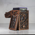 Talon & Claw Commander Deck Box - Black - Card Games