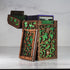 Talon & Claw Commander Deck Box - Green - Card Games