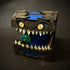 Talon & Claw Mimic Dice Storage Box - Blue - Dice & Dice Supplies