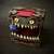 Talon & Claw Mimic Dice Storage Box - Red - Dice & Dice Supplies