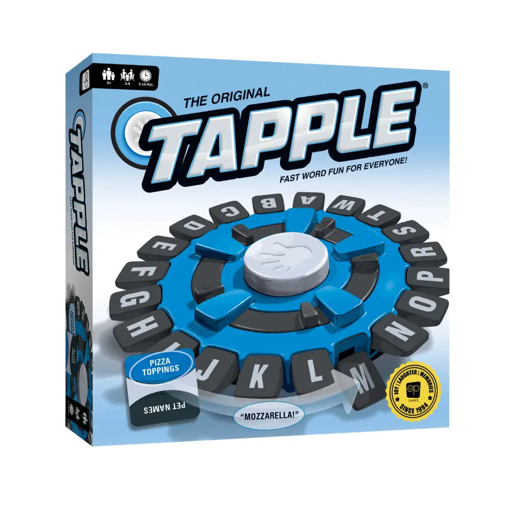 Tapple - Board Games
