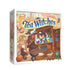Tea Witches Board Games