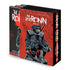 Teenage Mutant Ninja Turtles The Last Ronin - Books