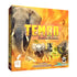 Tembo Survival on the Savanna - Board Games