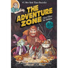 The Adventure Zone Volume 1 Here There Be Gerblins - Books