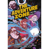 The Adventure Zone Volume 7 Story and Song - Books