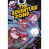 The Adventure Zone Volume 7 Story and Song - Books