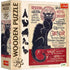 The Black Cat Wooden Puzzle - Puzzles