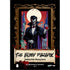 The Blood Paradox RPG - Roleplaying Games