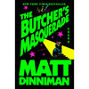 The Butcher’s Masquerade (Dungeon Crawler Carl Book 5) - Books
