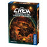 The Crew: Journey to the Ends of the Earth - Board Games