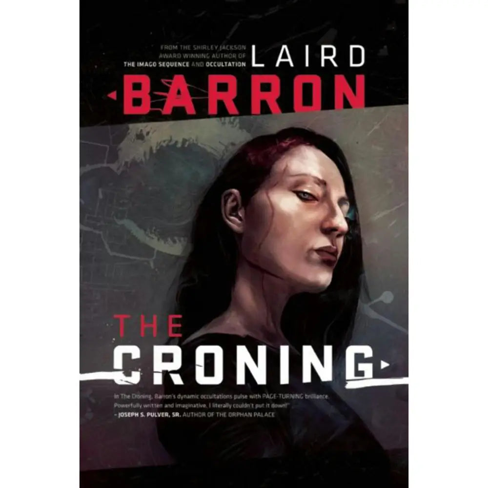 The Croning (Paperback) Books Simon & Schuster   