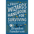 The Frugal Wizard’s Handbook for Surviving Medieval England - Books