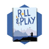 The Game Master’s Fantasy Toolkit - Roleplaying Games