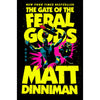 The Gate of the Feral Gods (Dungeon Crawler Carl Book 4) - Books