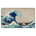 The Great Wave Off Kanagawa Playmat - Card Games